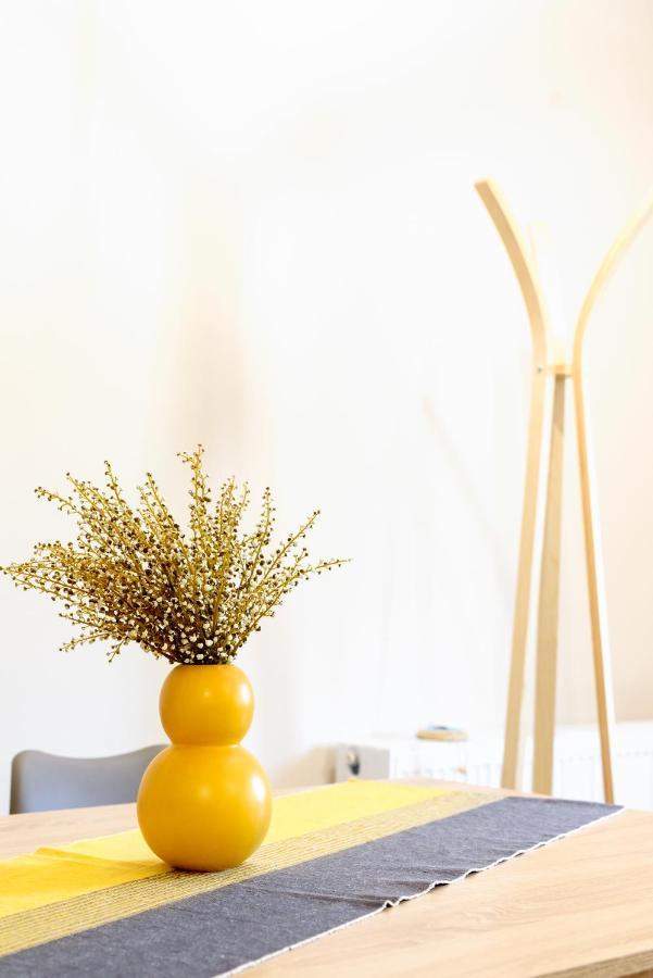 Afroditi'S Delux Apartment モネンバシア エクステリア 写真